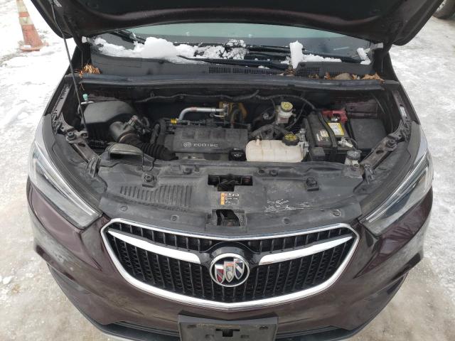 Photo 6 VIN: KL4CJESB5JB718343 - BUICK ENCORE PRE 