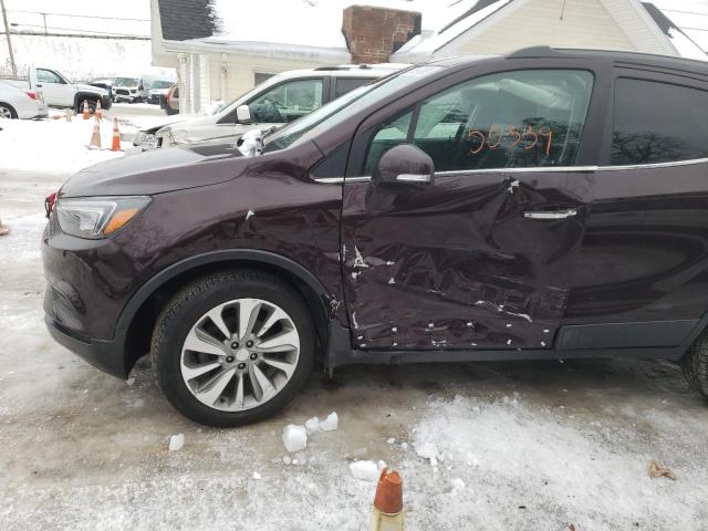 Photo 8 VIN: KL4CJESB5JB718343 - BUICK ENCORE PRE 