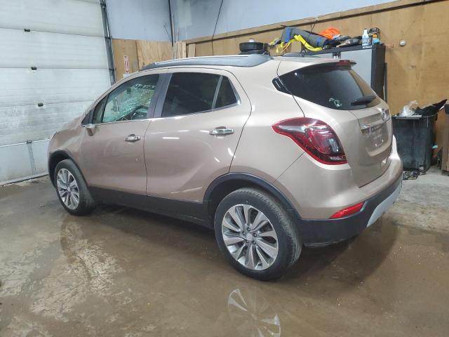 Photo 1 VIN: KL4CJESB5KB713161 - BUICK ENCORE 