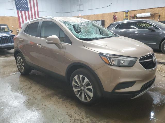 Photo 3 VIN: KL4CJESB5KB713161 - BUICK ENCORE 