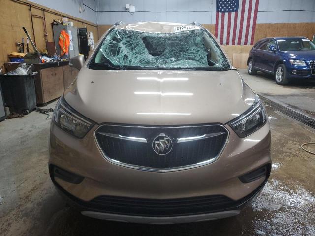 Photo 4 VIN: KL4CJESB5KB713161 - BUICK ENCORE 