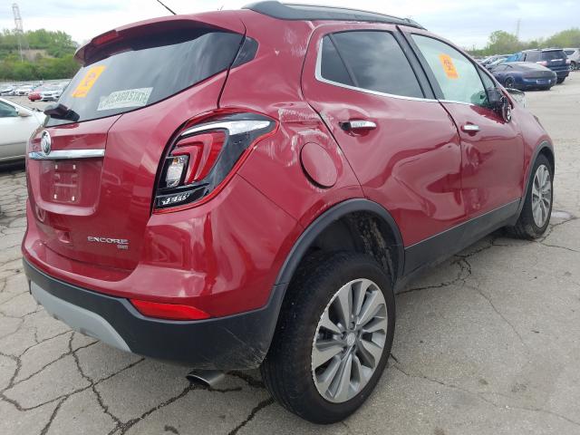 Photo 3 VIN: KL4CJESB5KB714875 - BUICK ENCORE PRE 