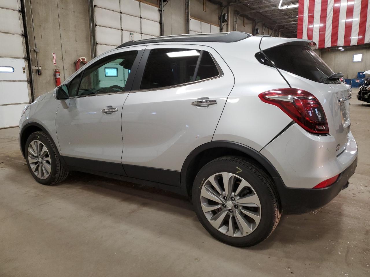 Photo 1 VIN: KL4CJESB5KB765714 - BUICK ENCORE 