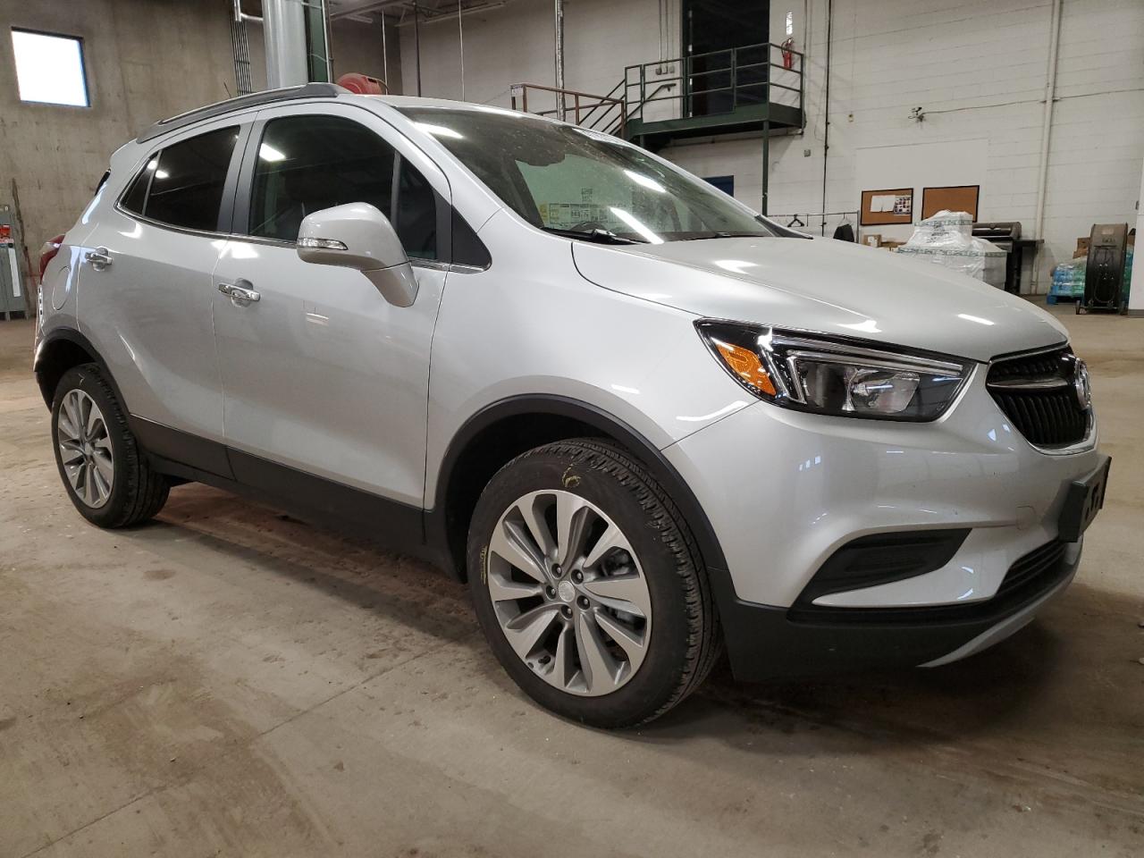 Photo 3 VIN: KL4CJESB5KB765714 - BUICK ENCORE 