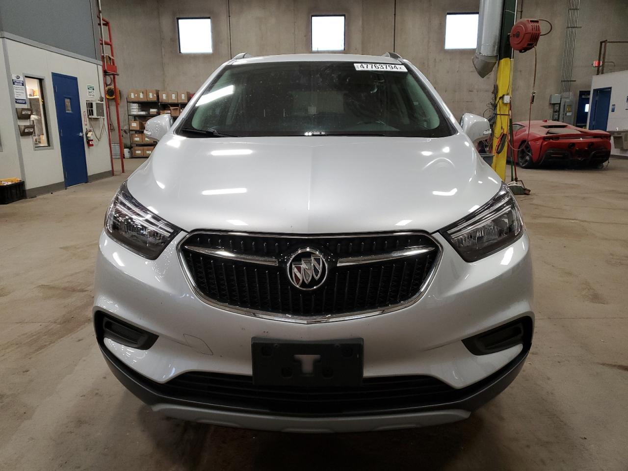 Photo 4 VIN: KL4CJESB5KB765714 - BUICK ENCORE 