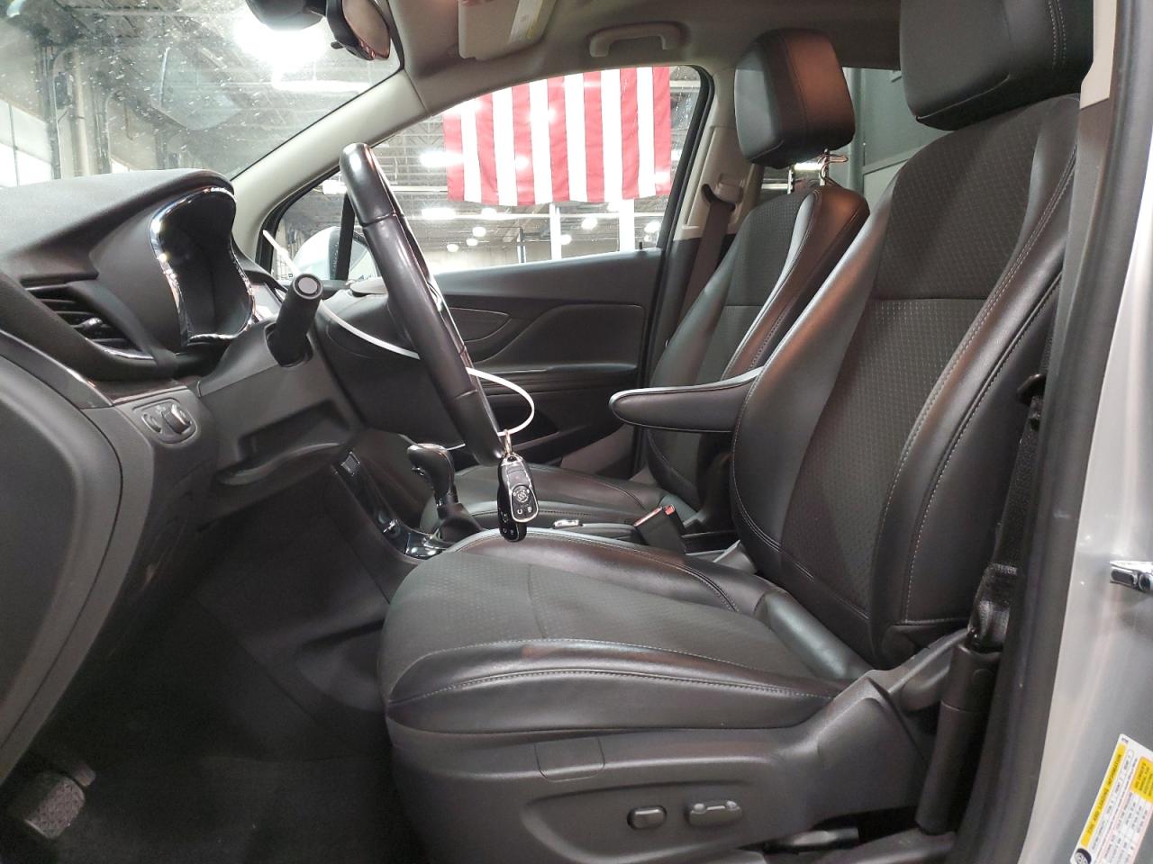 Photo 6 VIN: KL4CJESB5KB765714 - BUICK ENCORE 