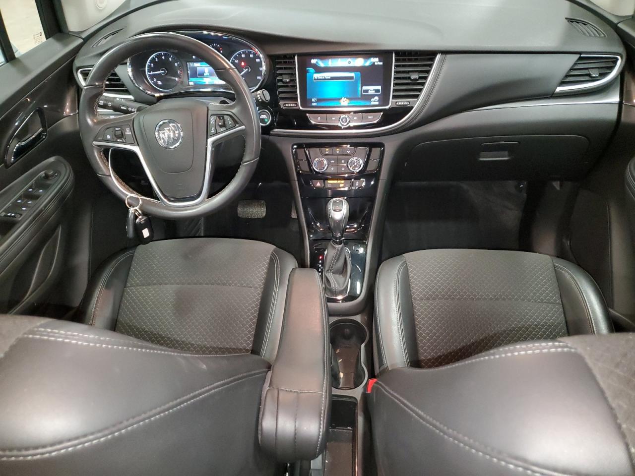 Photo 7 VIN: KL4CJESB5KB765714 - BUICK ENCORE 