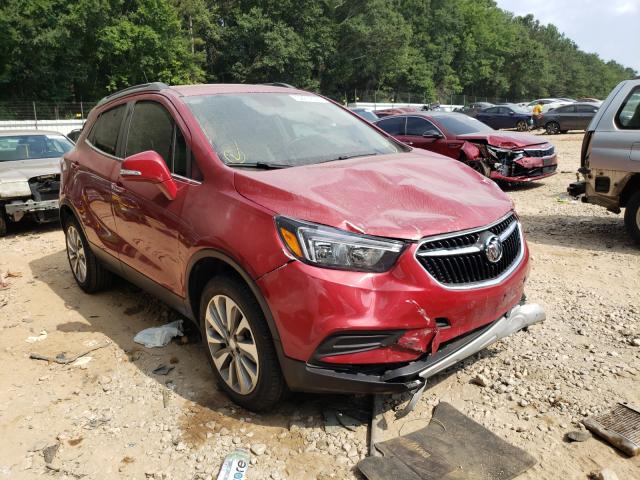 Photo 0 VIN: KL4CJESB5KB792184 - BUICK ENCORE PRE 