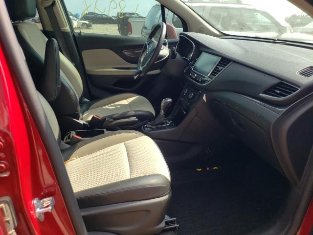 Photo 4 VIN: KL4CJESB5KB792184 - BUICK ENCORE PRE 