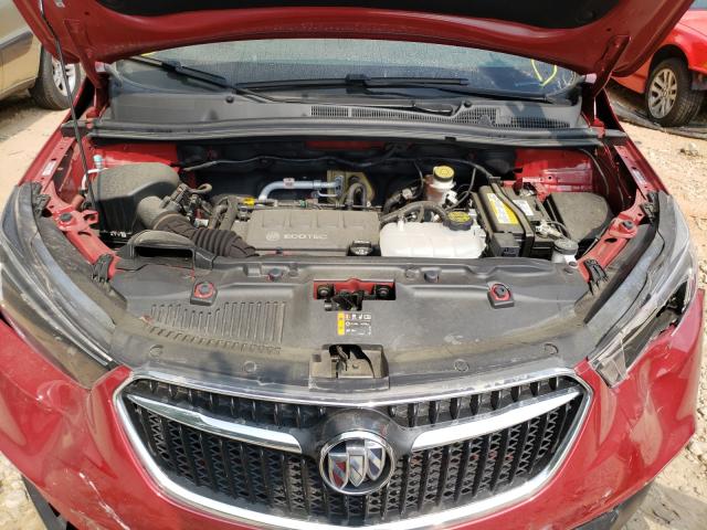 Photo 6 VIN: KL4CJESB5KB792184 - BUICK ENCORE PRE 