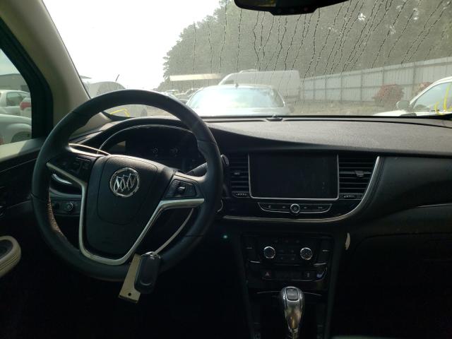 Photo 8 VIN: KL4CJESB5KB792184 - BUICK ENCORE PRE 