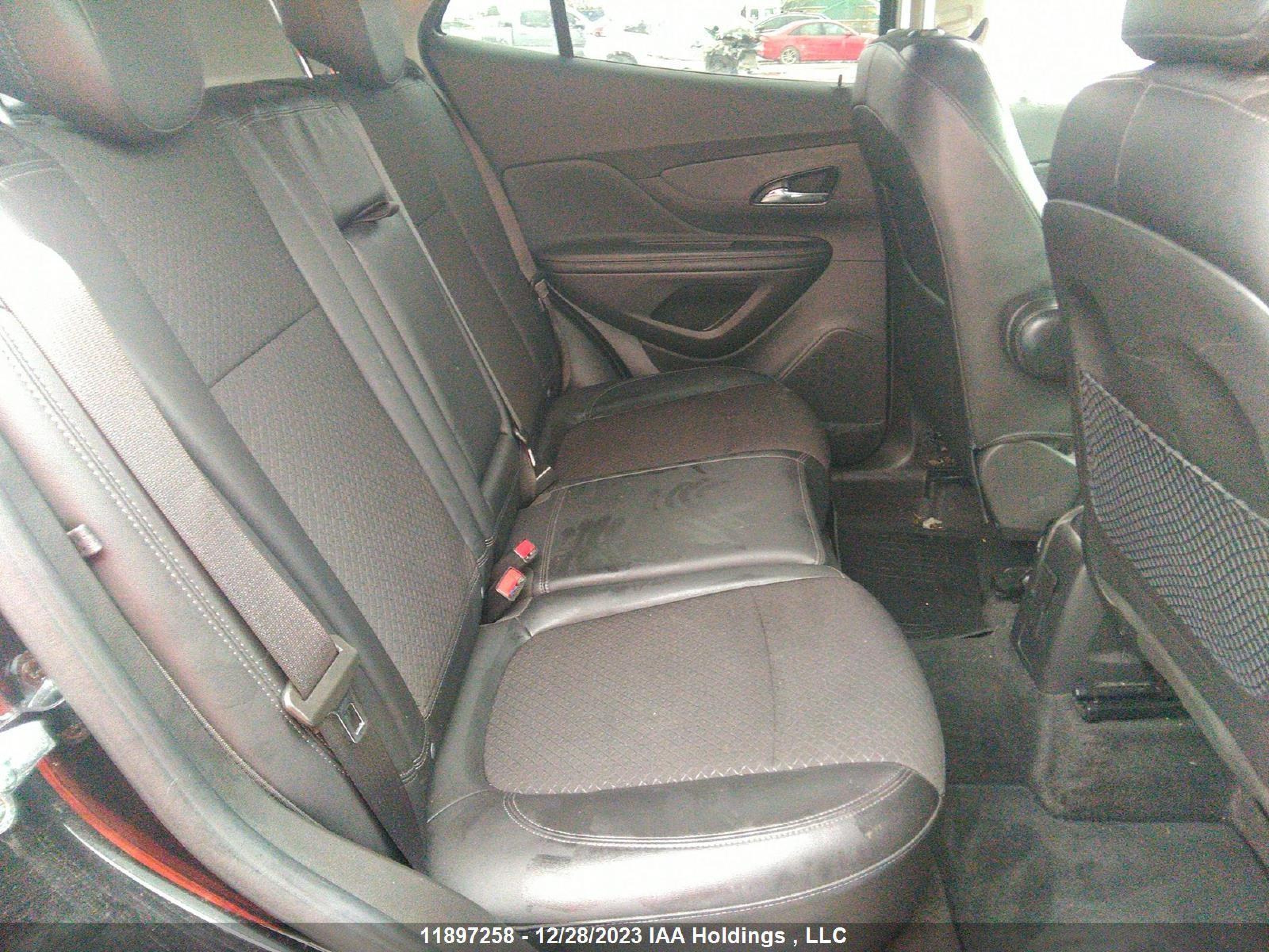 Photo 7 VIN: KL4CJESB5KB817679 - BUICK ENCORE 