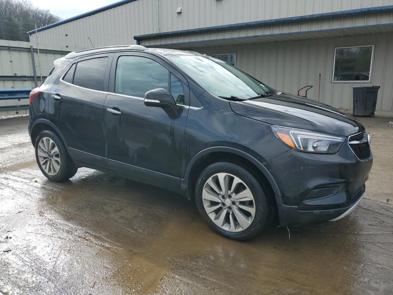 Photo 3 VIN: KL4CJESB5KB846289 - BUICK ENCORE 