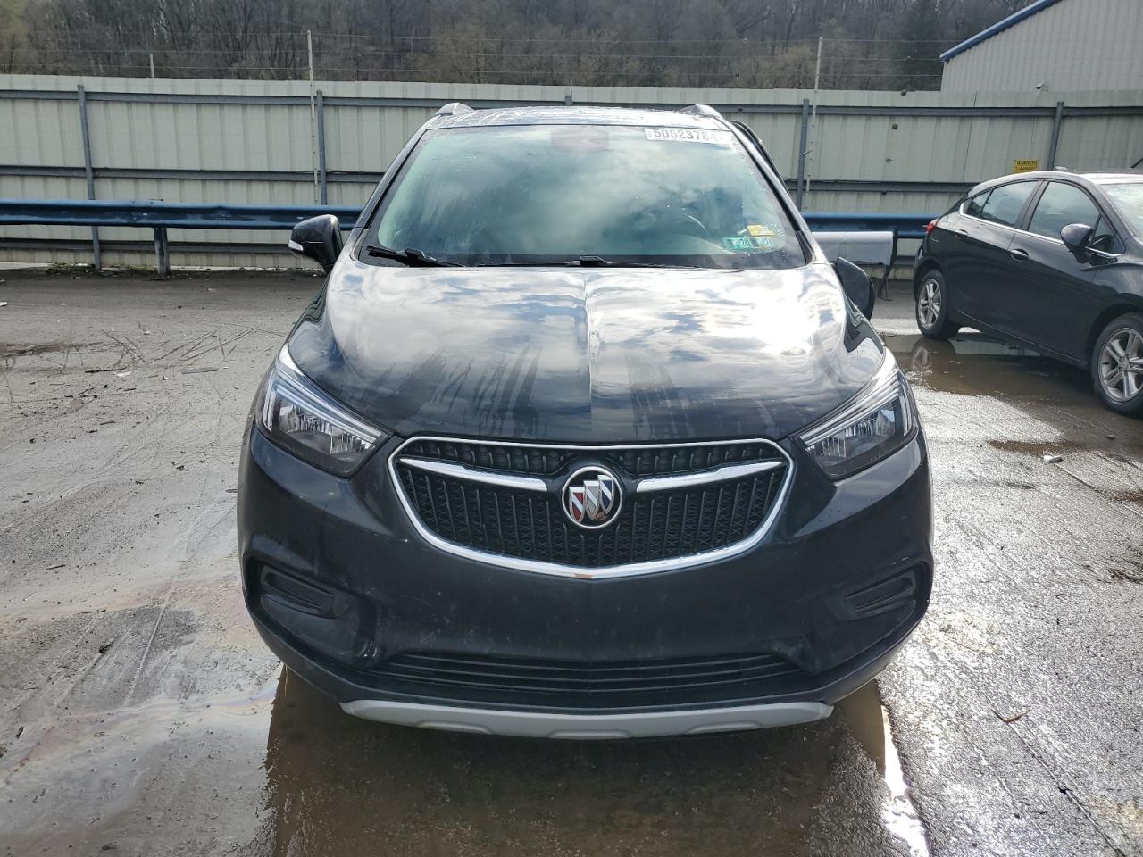 Photo 4 VIN: KL4CJESB5KB846289 - BUICK ENCORE 