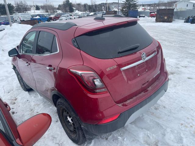 Photo 1 VIN: KL4CJESB5KB860273 - BUICK ENCORE PRE 