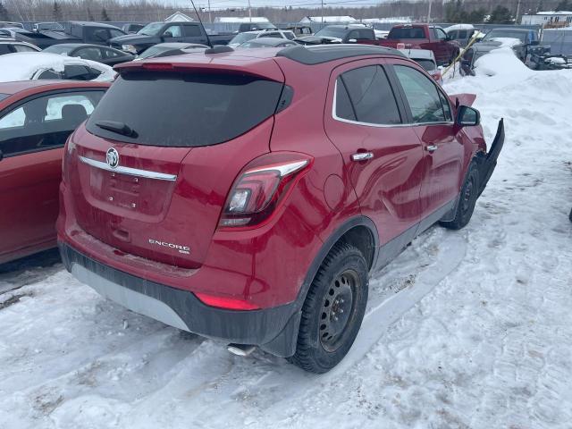 Photo 2 VIN: KL4CJESB5KB860273 - BUICK ENCORE PRE 