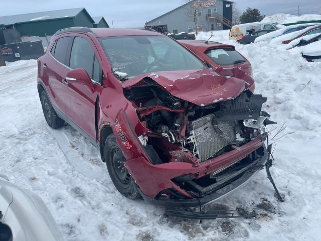 Photo 3 VIN: KL4CJESB5KB860273 - BUICK ENCORE PRE 