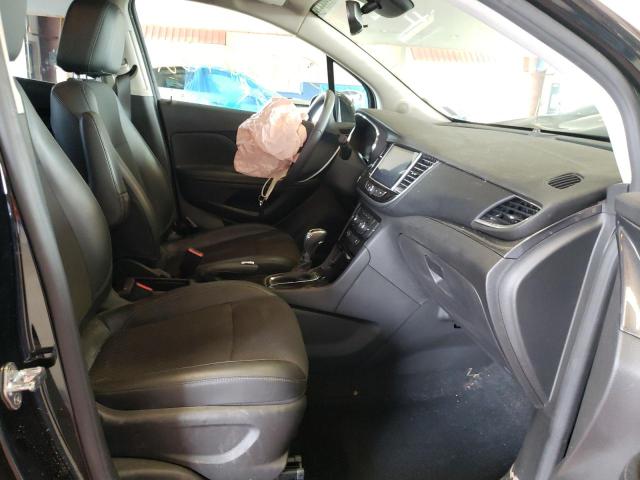 Photo 4 VIN: KL4CJESB5KB869720 - BUICK ENCORE PRE 