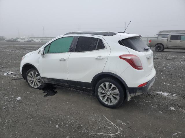 Photo 1 VIN: KL4CJESB5KB881799 - BUICK ENCORE PRE 