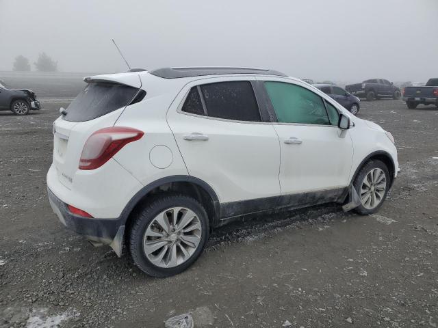 Photo 2 VIN: KL4CJESB5KB881799 - BUICK ENCORE PRE 