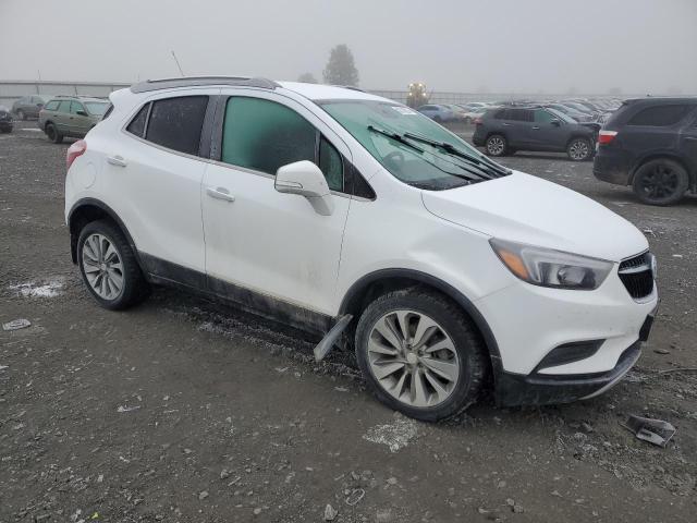 Photo 3 VIN: KL4CJESB5KB881799 - BUICK ENCORE PRE 