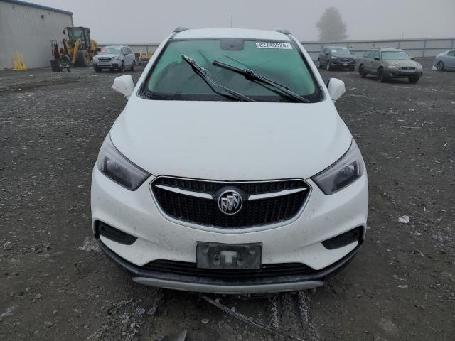 Photo 4 VIN: KL4CJESB5KB881799 - BUICK ENCORE PRE 