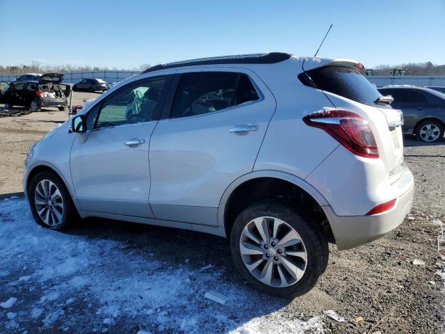 Photo 1 VIN: KL4CJESB5KB894360 - BUICK ENCORE 