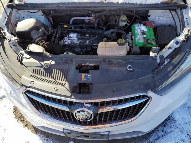 Photo 10 VIN: KL4CJESB5KB894360 - BUICK ENCORE 