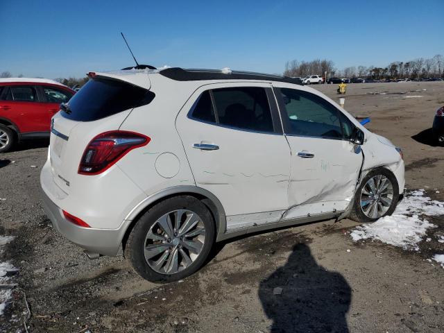 Photo 2 VIN: KL4CJESB5KB894360 - BUICK ENCORE 