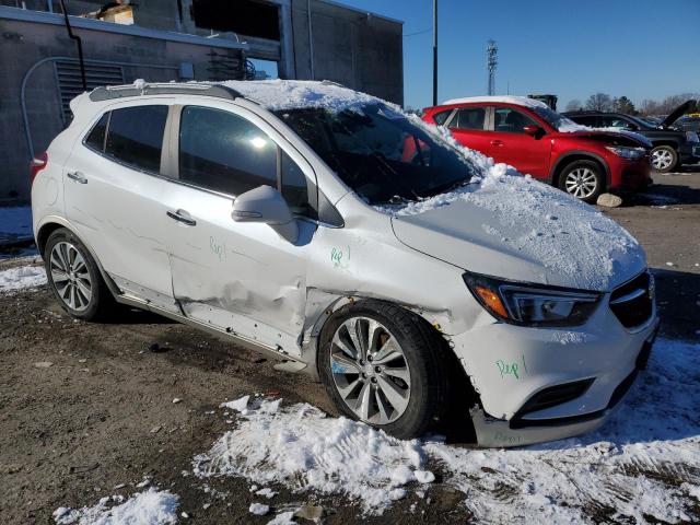 Photo 3 VIN: KL4CJESB5KB894360 - BUICK ENCORE 