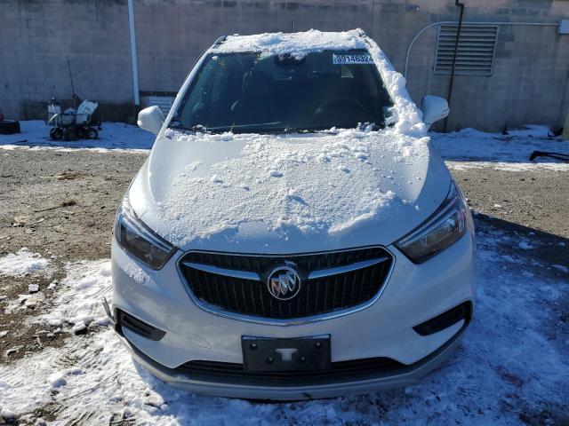 Photo 4 VIN: KL4CJESB5KB894360 - BUICK ENCORE 