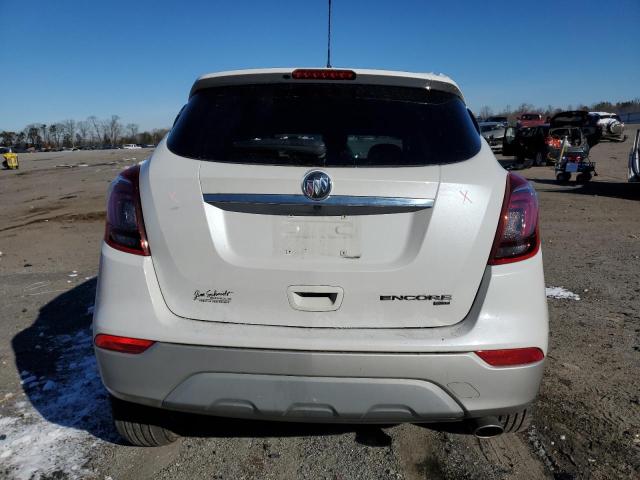 Photo 5 VIN: KL4CJESB5KB894360 - BUICK ENCORE 