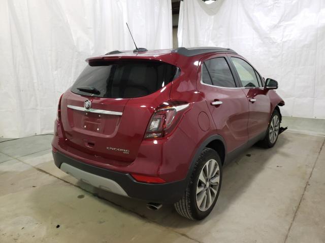 Photo 3 VIN: KL4CJESB5KB920469 - BUICK ENCORE PRE 