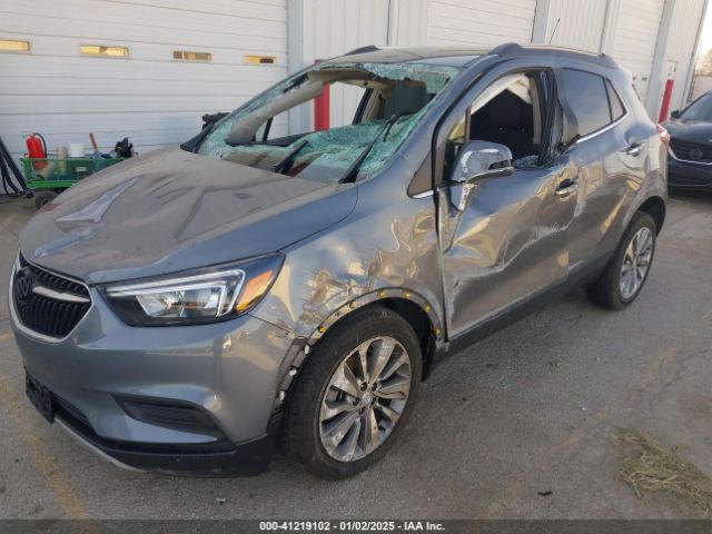 Photo 1 VIN: KL4CJESB5KB929334 - BUICK ENCORE 