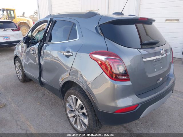 Photo 2 VIN: KL4CJESB5KB929334 - BUICK ENCORE 