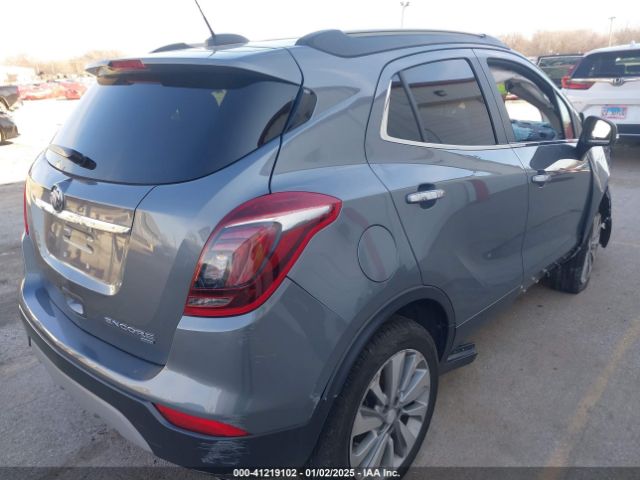 Photo 3 VIN: KL4CJESB5KB929334 - BUICK ENCORE 