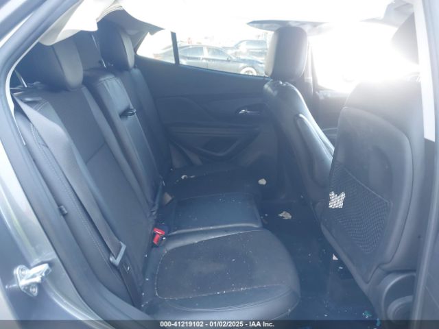 Photo 7 VIN: KL4CJESB5KB929334 - BUICK ENCORE 