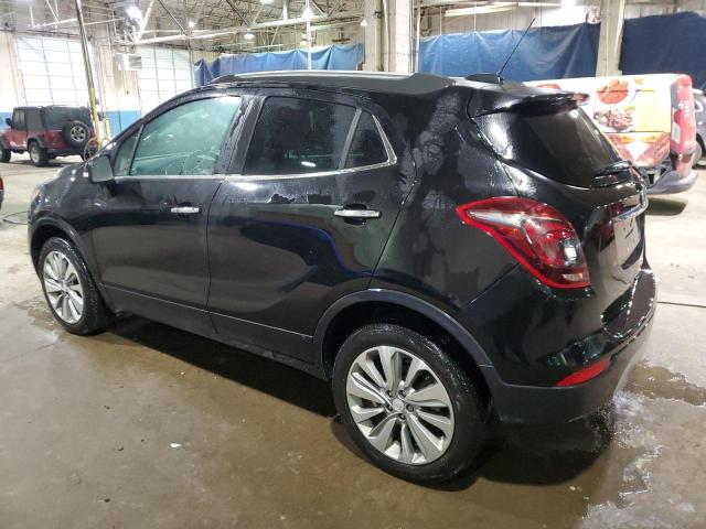 Photo 1 VIN: KL4CJESB5KB934825 - BUICK ENCORE PRE 