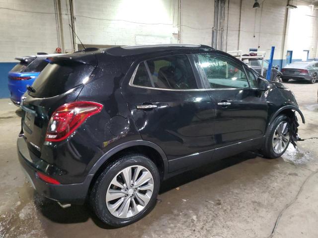 Photo 2 VIN: KL4CJESB5KB934825 - BUICK ENCORE PRE 