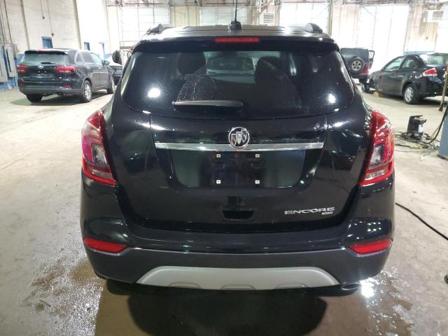 Photo 5 VIN: KL4CJESB5KB934825 - BUICK ENCORE PRE 