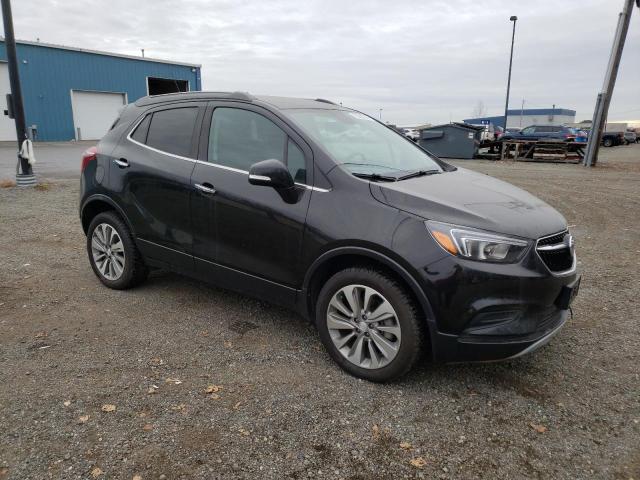 Photo 3 VIN: KL4CJESB5KB959420 - BUICK ENCORE 