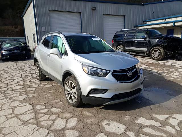 Photo 10 VIN: KL4CJESB5LB006420 - BUICK ENCORE PRE 