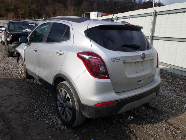 Photo 2 VIN: KL4CJESB5LB006420 - BUICK ENCORE PRE 