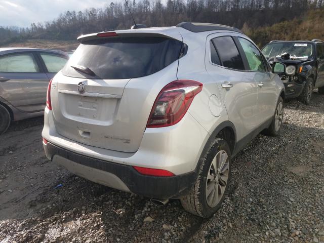 Photo 3 VIN: KL4CJESB5LB006420 - BUICK ENCORE PRE 