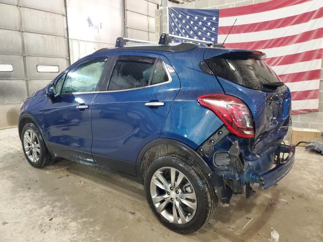 Photo 1 VIN: KL4CJESB5LB007275 - BUICK ENCORE 