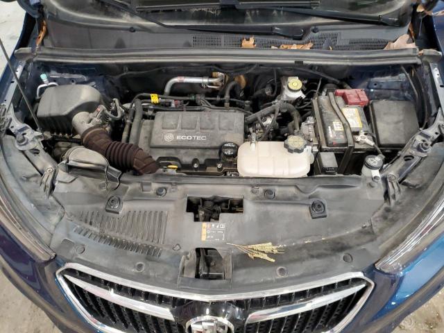 Photo 10 VIN: KL4CJESB5LB007275 - BUICK ENCORE 