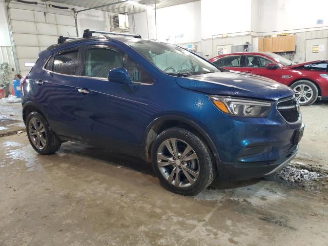 Photo 3 VIN: KL4CJESB5LB007275 - BUICK ENCORE 