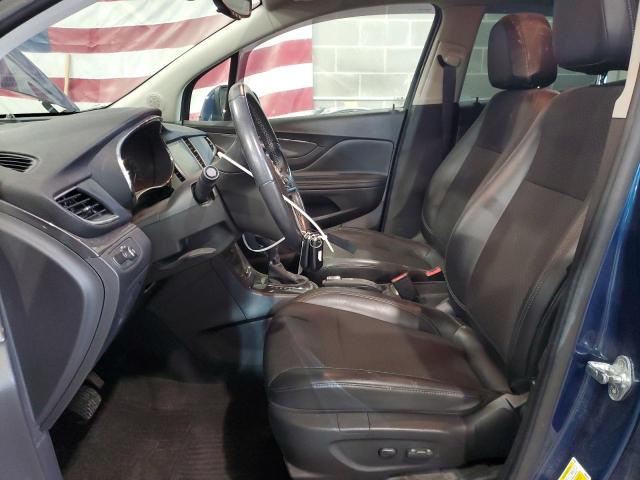 Photo 6 VIN: KL4CJESB5LB007275 - BUICK ENCORE 