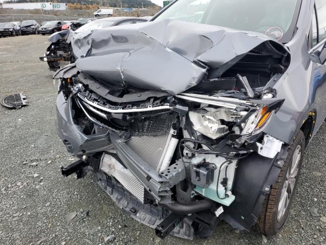 Photo 8 VIN: KL4CJESB5LB016056 - BUICK ENCORE PRE 