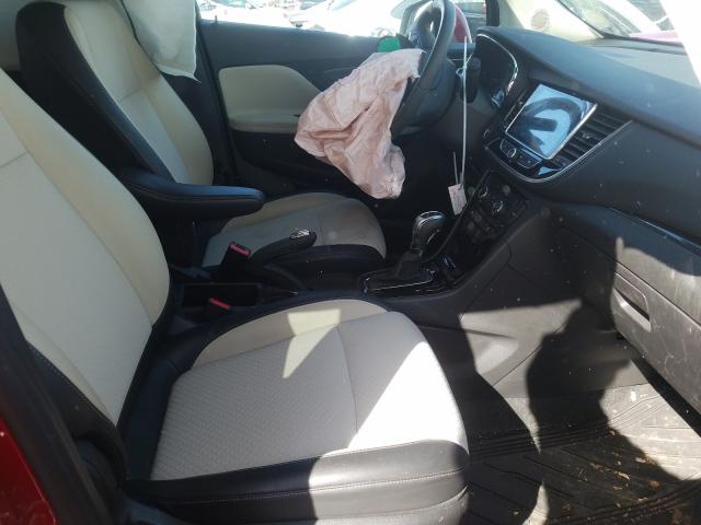 Photo 4 VIN: KL4CJESB5LB022102 - BUICK ENCORE PRE 